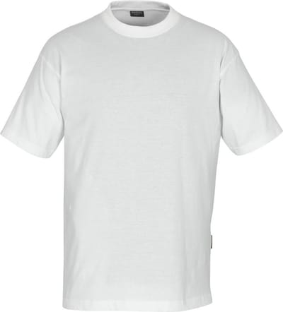Mascot Crossover T-shirt 00788-200 - Wit - L