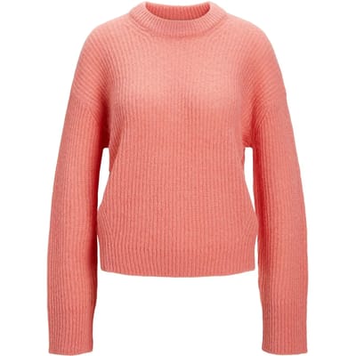 Trui met lange mouwen voor dames JJXX ember solid