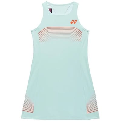 Korte Jurk Yonex Practce