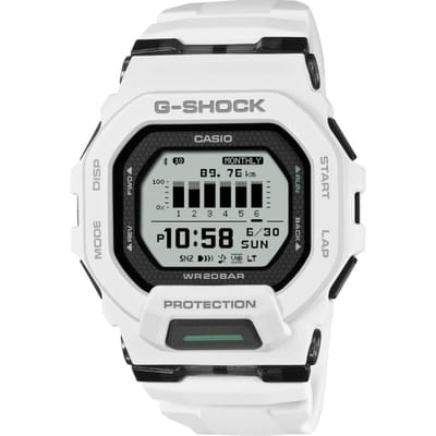 G-Shock G-Squad GBD-200-7ER Horloge