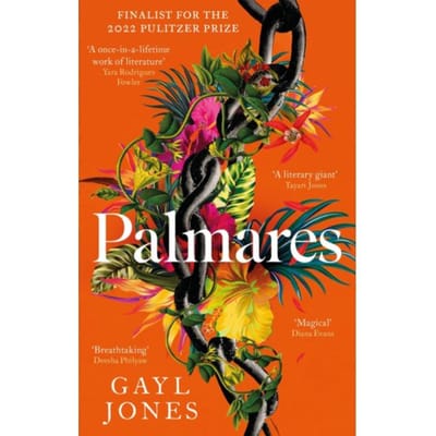 Palmares - Gayl Jones
