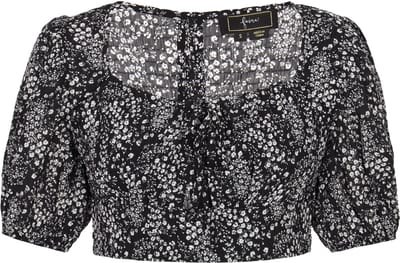 faina Blouse