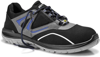 Elten Lasse "Easy " Laag S2 ESD 72510 - Maat. 47 / Werkschoenen