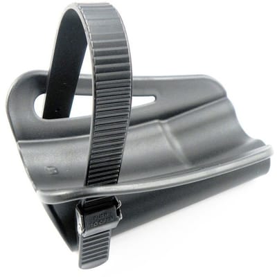 Peruzzo Wheel Holder For Belt Carriage Reserveonderdeel Grijs