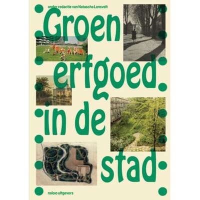 Groen Erfgoed In De Stad