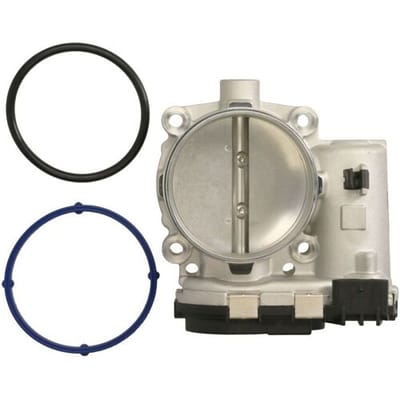 Gasklephuis NISSENS 955153