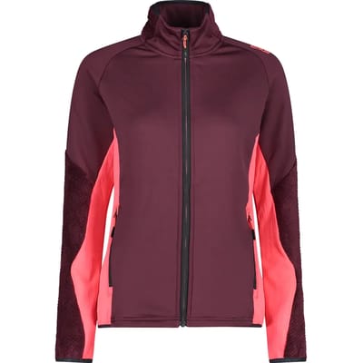 Damesfleece CMP