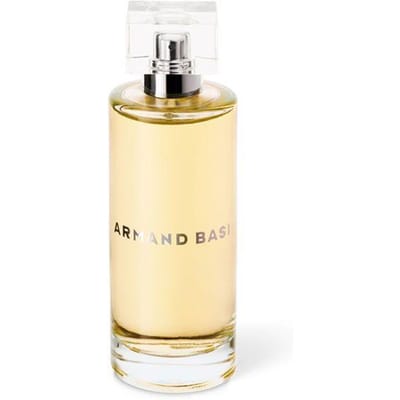 Armand Basi Color Stories Neroli Eau De Toilette Spray 100ml white