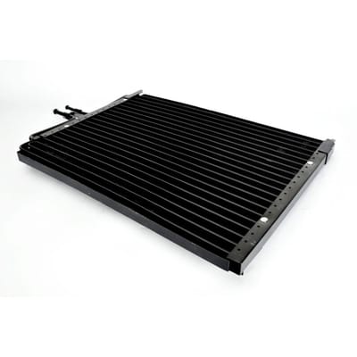 Condensator, airconditioning DELPHI TSP0225061