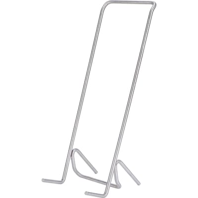 Honingemmer Standhouder Roestvrij Staal Schenkrek Bijenhouderij Accessoires gray