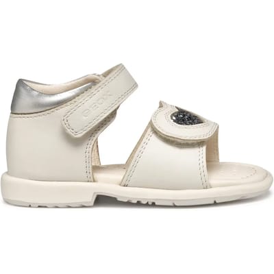 Sandalen voor babymeisjes Geox Verred