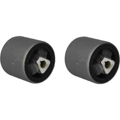 Voorste draagarm silentblock TRW JBU627