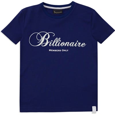 T-Shirt Ronde Hals