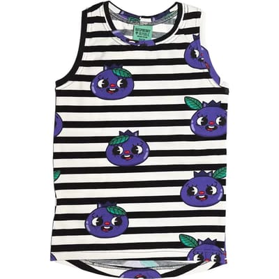 Baby tank top Raspberry Republic