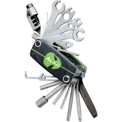 25-in-1 multigereedschap Topeak Alien III