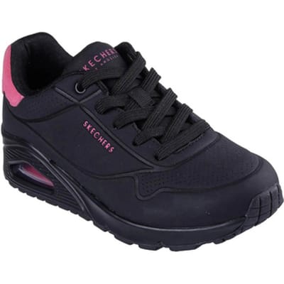 Lage Sneakers Skechers Uno Pop