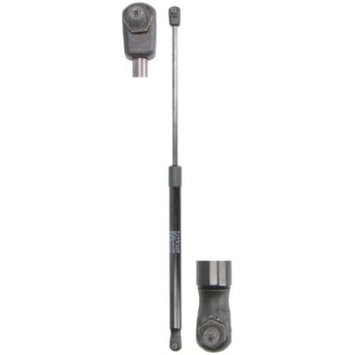 Gasveer, kofferdeksel STABILUS 831732