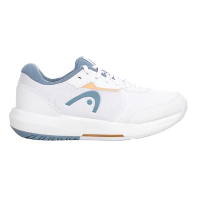 Head Racket Revolt Court 5.0 Allcourt Schoenen Wit EU 40 Vrouw