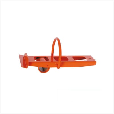 Platen- en deurwipper