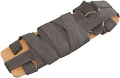 Excellent Dektuig Nylon – Helpt bij het bevestigen van een dekblok – Geschikt voor schapen en geiten – 28x8x4,5 cm