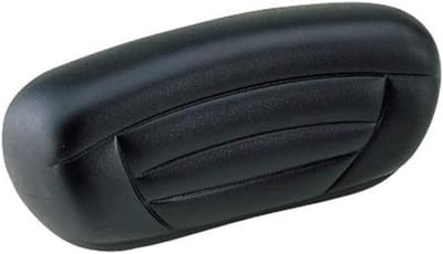 Comfortabele Rugleuning Voor Opzetkoffer Motorfiets (Model E460)