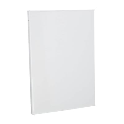 AEG Montageset vriezerdeur - Wit - 845x560mm 4055518502