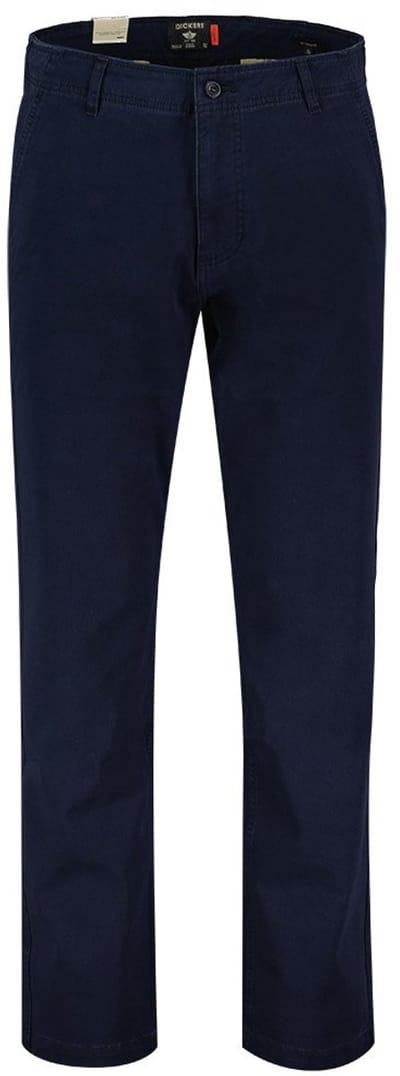 Dockers Alpha Slim Fit Chino Broek Blauw 31 / 34 Man