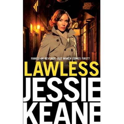 Lawless - Jessie Keane