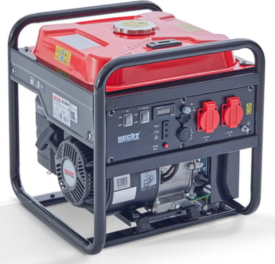 Hecht IG3601 Inverter Aggregaat - benzine generator | 3300W