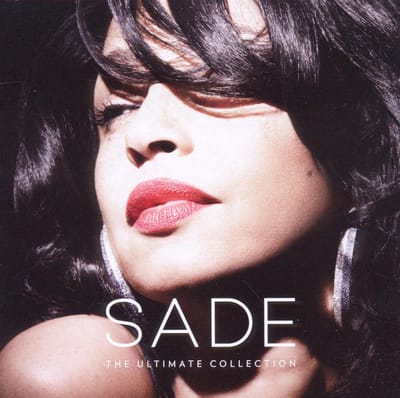 The Ultimate Collection - Sade