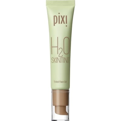 Pixi Make-up gezicht H20 Skintint Foundation Crème-foundation Dames 35 ml