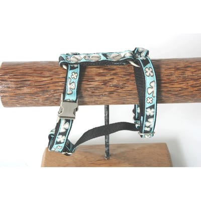 Nylon Harnas Image Bowxy