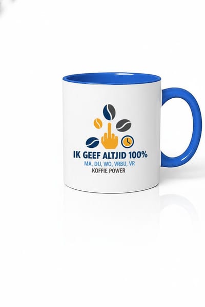 Nevolis® | Espressomok 330ml met Uniek Design | Ontwerp Jouw Eigen Mok | Handgemaakt Cadeau voor Koffieliefhebbers | Gepersonaliseerd op Aanvraag | Enkel of Grote Bestelling