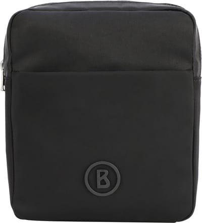 Bogner Schoudertas Arolla Andre Shoulderbag Black Zwart