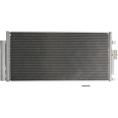 Condensator, airconditioning THERMOTEC KTT110568