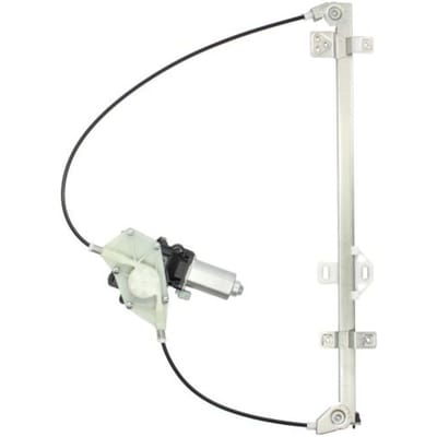 Raamregelaar DT Spare Parts 5.60157