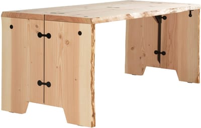 Weltevree | Forestry Table | 6 personen