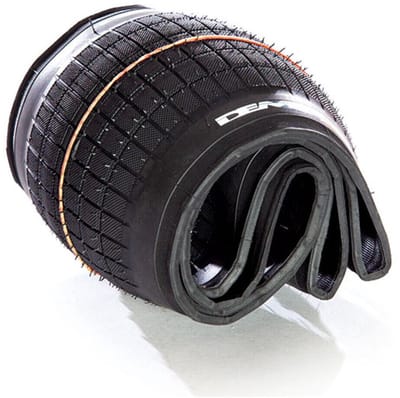 Demolition Demolition Hammerhead-s Folding Tire Black - 20 - 30