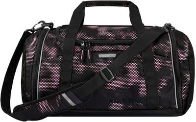 Coocazoo - Sport Bag 42 cm (Pink Illusion)