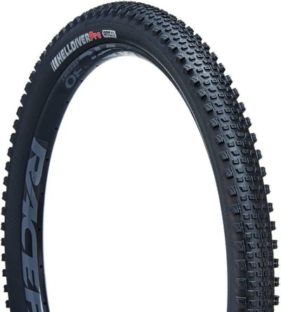 Fietsband Helldiver Pro AGC RSR Zwart Unisex Volwassenen 60