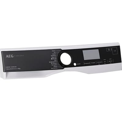 AEG controlepaneel, wit, AEG, NL 140288070026