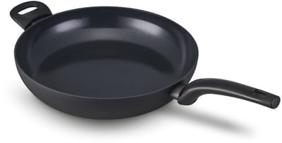 Beka Kuro braadpan/koekenpan met tegengreep - Ø 32 cm - Keramische antikleeflaag - PFAS-vrij - Geschikt voor inductie