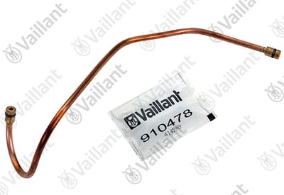 VAILLANT Stuurleiding VC 194 XE-C u.w. Vaillant-Nr. , 088960