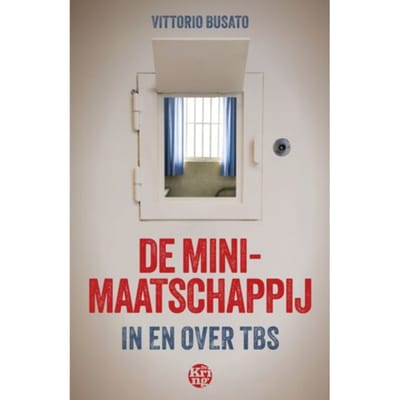 De Minimaatschappij - Vittorio Busato
