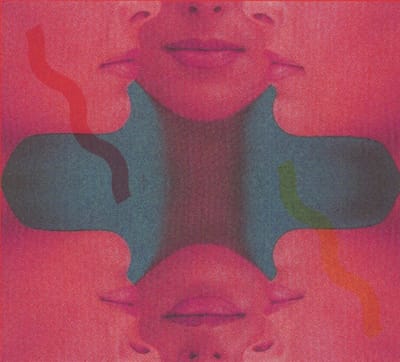 Errors - New Relics (CD)
