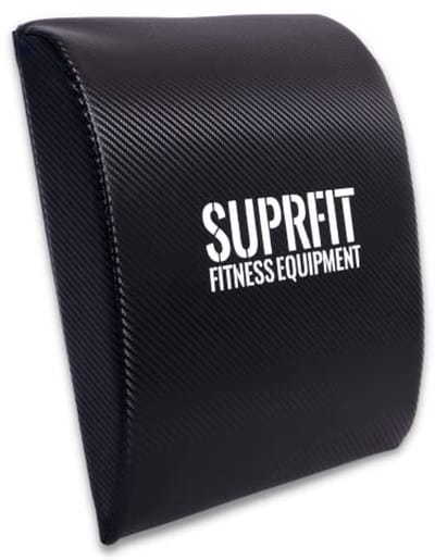 Ergonomische Sit Up Mat - Antislip Buikspieroefeningen Onderlegger - Robuste Abdominale Kussen