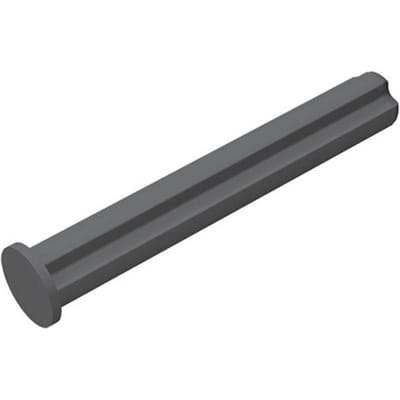 MOC 10 STUKS 87083 As 4 L Bouwsteen Kit High-Tech Met Stop Connector Steentje Leren-Gericht Speelgoed Kinderen Verjaardagscadeau