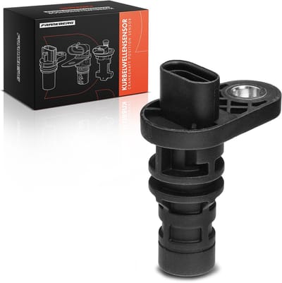 Frankberg 1x krukassensor impulsgever voor Volvo