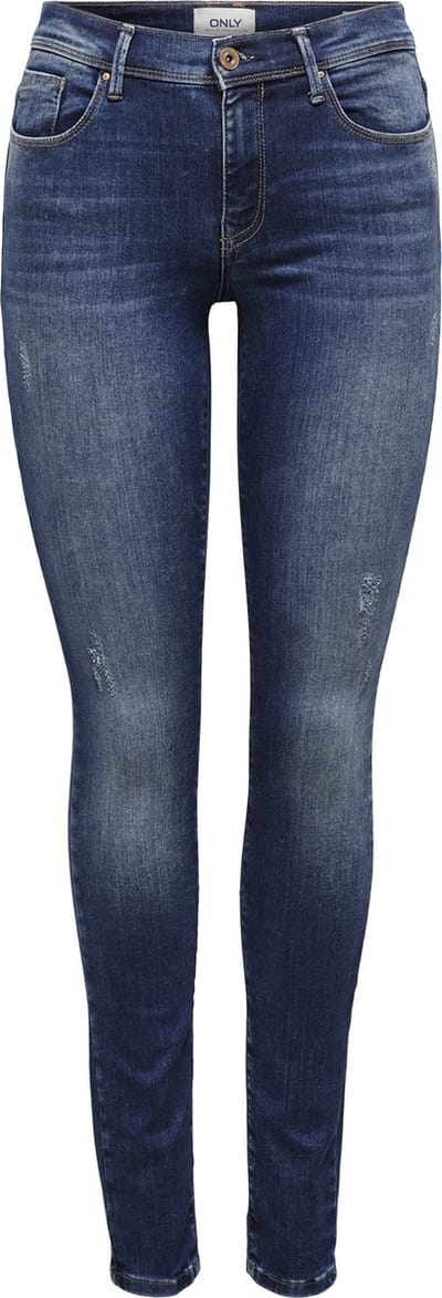 Only - Only Women Jeans - Mannen - W25_L30