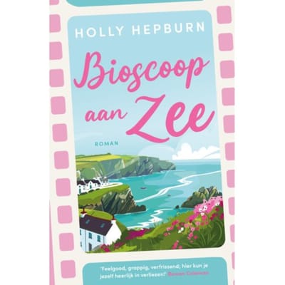 Bioscoop Aan Zee - Holly Hepburn